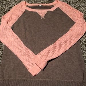 Gap Sweater